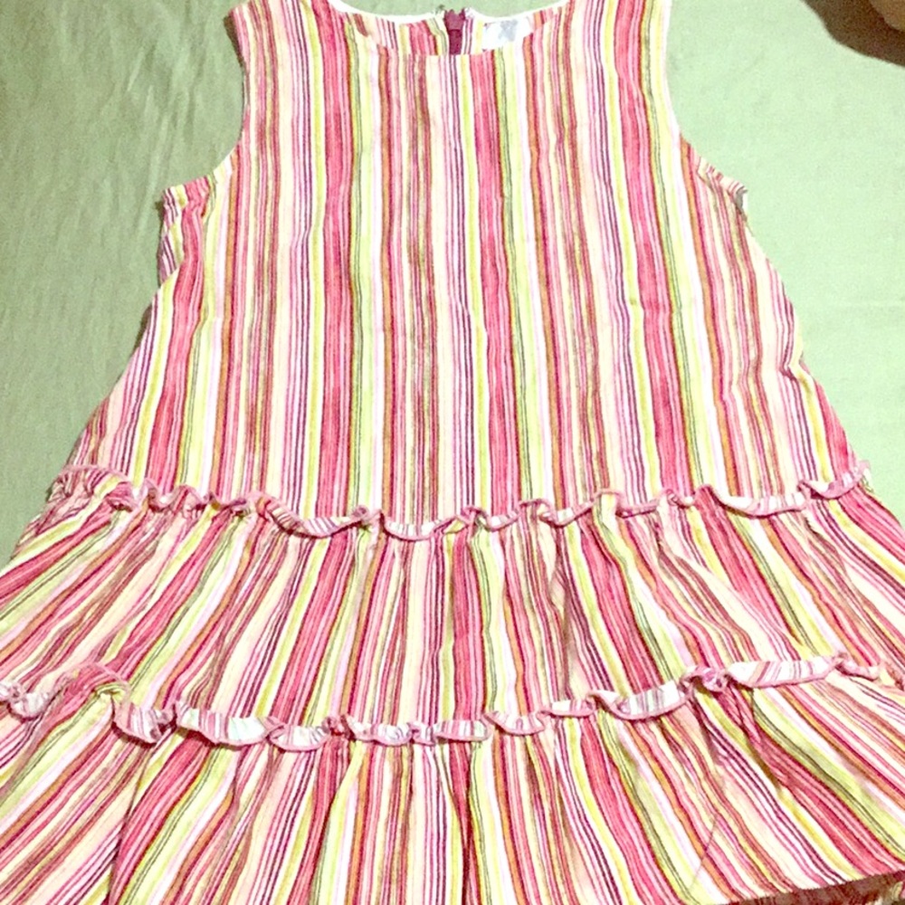 Little girls dress